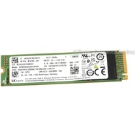 CUK BC711 256GB M.2 2280 PCIe NVMe (HFM256GC3JX013N) Interne Solid State Drive (SSD) Bulk OEM Tray