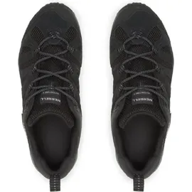 Merrell Schuhe Merrell Alverstone 2 Gtx J036899 - Schwarz - 43