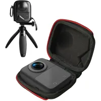 TELESIN DJI Osmo 360, Bodenöffnung