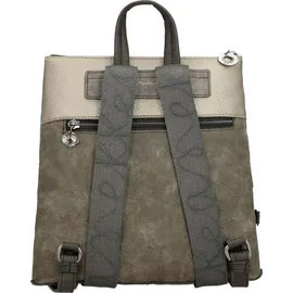 Anekke Real Backpack M Rucksack Mehrfarbig