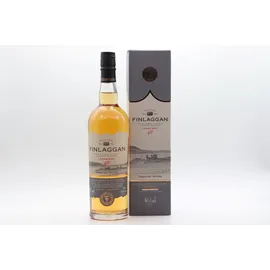 Finlaggan Eilean Mor 46% vol 0,7 l Geschenkbox