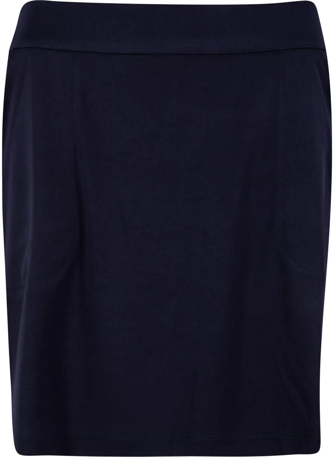 FootJoy Skort Interlock Regular, navy