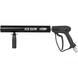 Showtec FX Ice Gun - CO2-Shooter