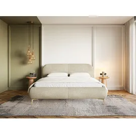 Selsey Ovalle 180 x 213 cm Beige
