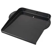 Weber Universelle gusseiserne 6466