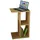 VCM Nachto-Stand Buche 40 x 63 x 30 cm
