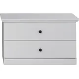 VCM ebuy24 Sitzbank, BrandsonBaxter 81 cm)