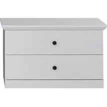 VCM ebuy24 Sitzbank, BrandsonBaxter 81 cm)