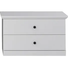 VCM ebuy24 Sitzbank, BrandsonBaxter 81 cm)