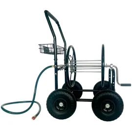 Westmann Rota Schlauchwagen 0,95 m schwarz