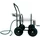 Westmann Rota Schlauchwagen 0,95 m schwarz