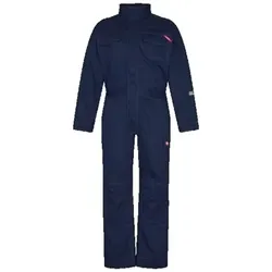 Safety+ Schweißer Kombination 4288-192, Marine, Größe 5XL - Marine