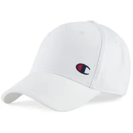 Champion Baseball Cap weiß One Size