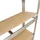Trutzholm Schwerlastregal Steckregal 200x100x30 Archivregal Schwerlastregal Lagerregal Kellerregal Metallregal Regal Garagenregal