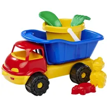 Simba LKW Kipper 107134123