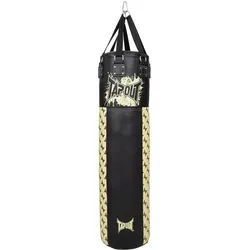 Tapout Boxsack aus Kunstleder POUCH
