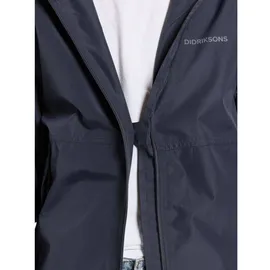 Didriksons Tilde 4 Jacke (Größe XL, blau)