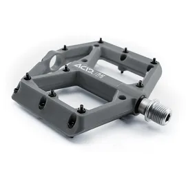 Cube Flat C1-IB Grau