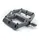 Cube Flat C1-IB Grau