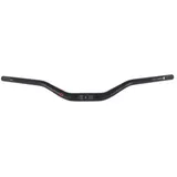 Ergotec Riser Bar 50 Comfort 720mm 31.8mm Lenker schwarz