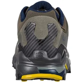 La Sportiva Ultra Raptor II Leather GTX Herren clay/night blue 43 1/2