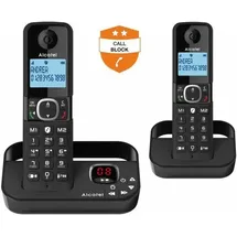 Alcatel F860 schwarz