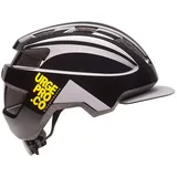 Urge Nimbus City Helm 51-55 cm schwarz 2023