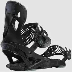 Now Ipo Snowboard-Bindung black Gr. S
