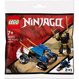 Lego Ninjago Mini-Donnerjäger 30592