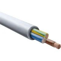 Lapp-kabel 00100224 ÖLFLEX Classic 100 300/500V 3G0,75mm2 AD 5,7mm