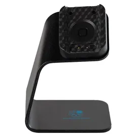 one button phone Ladestation Modell 2024 - Schwarz