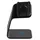 one button phone Ladestation Modell 2024 - Schwarz