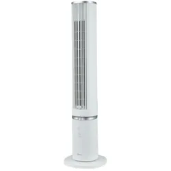 Midea Europe Turmventilator MFZ402R0BPW