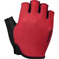 Shimano Airway Gloves red S
