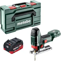 Metabo ST 18 L 90 Akku Stichsäge 18 V