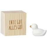 räder Glückskästchen Ente