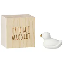räder Glückskästchen Ente