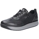 Joya Laura Black II für Damen, schwarz Gr.: 39 2/3