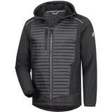 Nitras MOTION TEX PLUS schwarz XL
