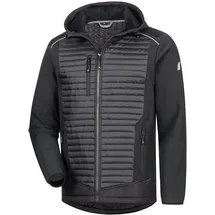 Nitras MOTION TEX PLUS schwarz XL