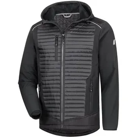 Nitras MOTION TEX PLUS schwarz XL