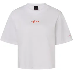 FIRE&ICE GLADY WHITE - S