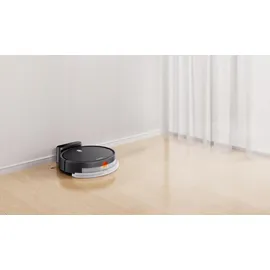 Xiaomi Robot Vacuum E5 Black