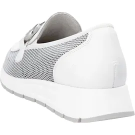 remonte D2G02-80 Damen Weiß 39