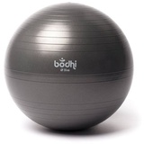 Bodhi Gymnastikball (platzsicher), anthrazit 1 St