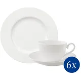 Villeroy & Boch Royal Kaffeeservice 18-tlg.