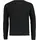 CMP Sweatshirt Schwarz 128