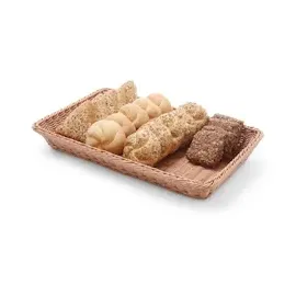 HENDI Brotkorb Gastronorm-Größe, 176x162x65 mm