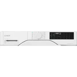 Candy BC4S69M6D8J-S Waschmaschine (9 kg, 1600 U/min)