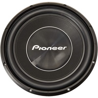 Pioneer TS-300D4 Auto-Subwoofer-Chassis 30cm 1400W 4